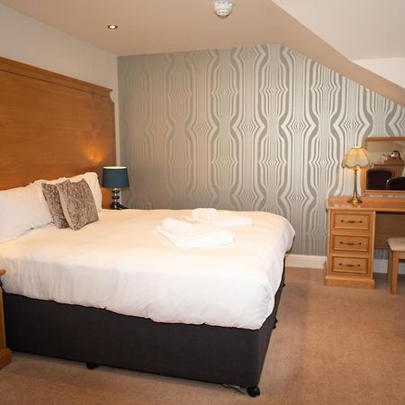 Lyzzick Hall Hotel Applethwaite Экстерьер фото