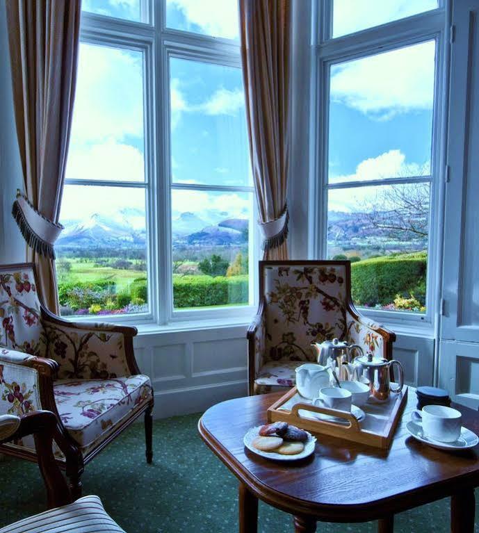 Lyzzick Hall Hotel Applethwaite Экстерьер фото