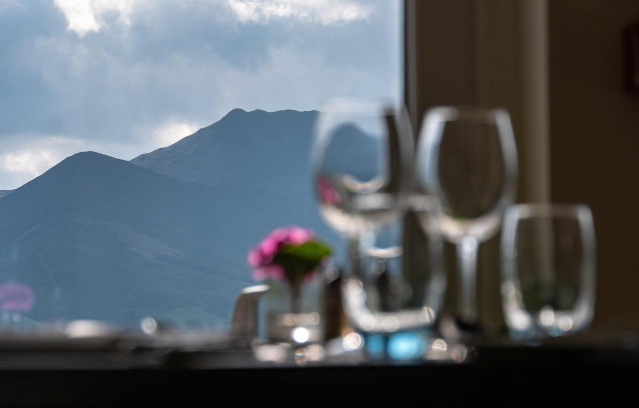 Lyzzick Hall Hotel Applethwaite Экстерьер фото