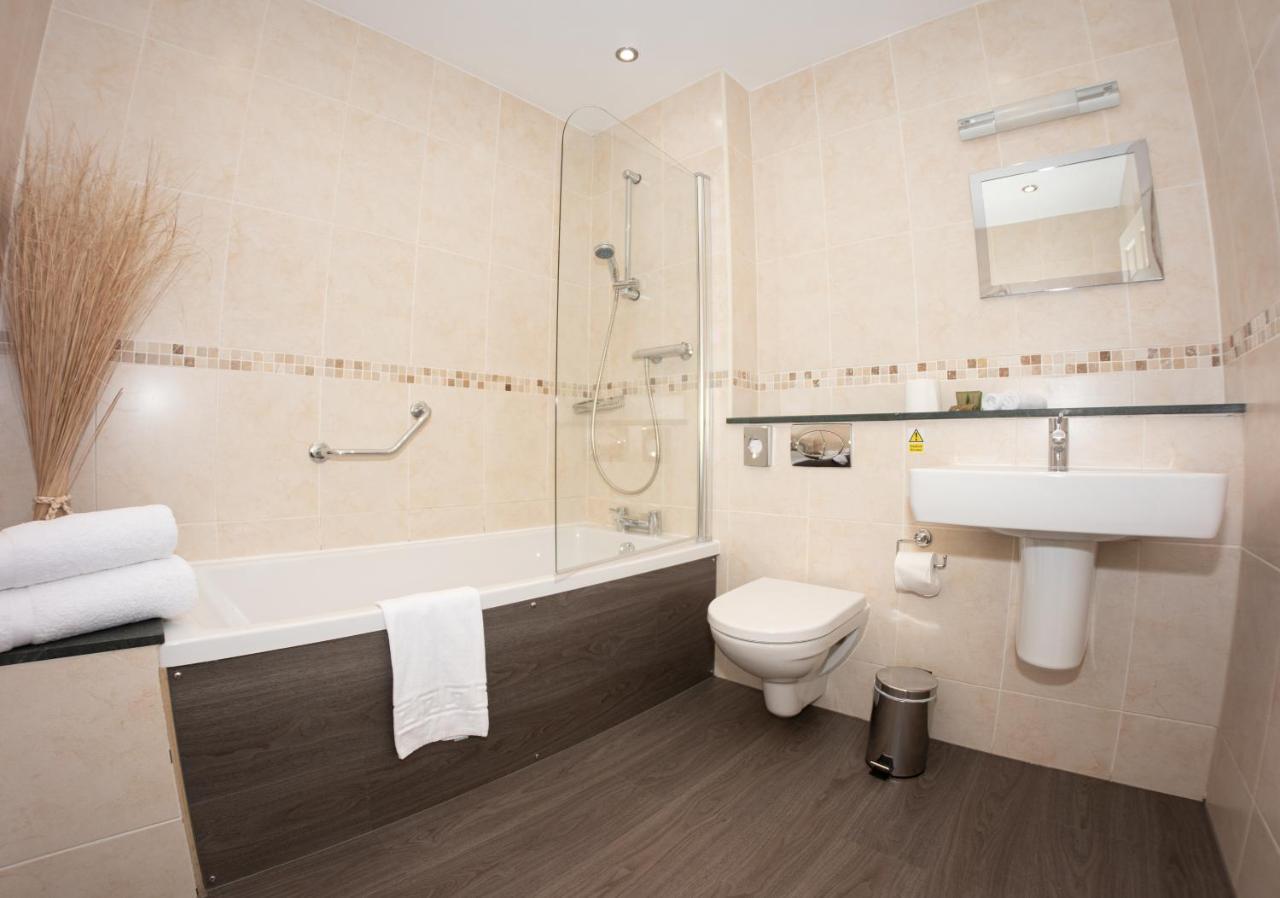 Lyzzick Hall Hotel Applethwaite Экстерьер фото