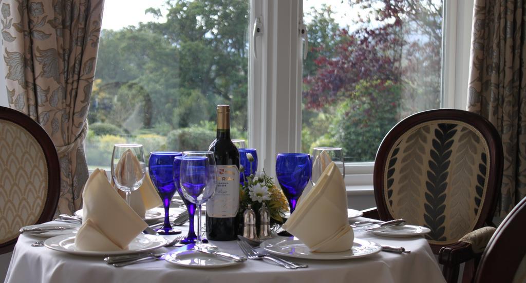 Lyzzick Hall Hotel Applethwaite Экстерьер фото