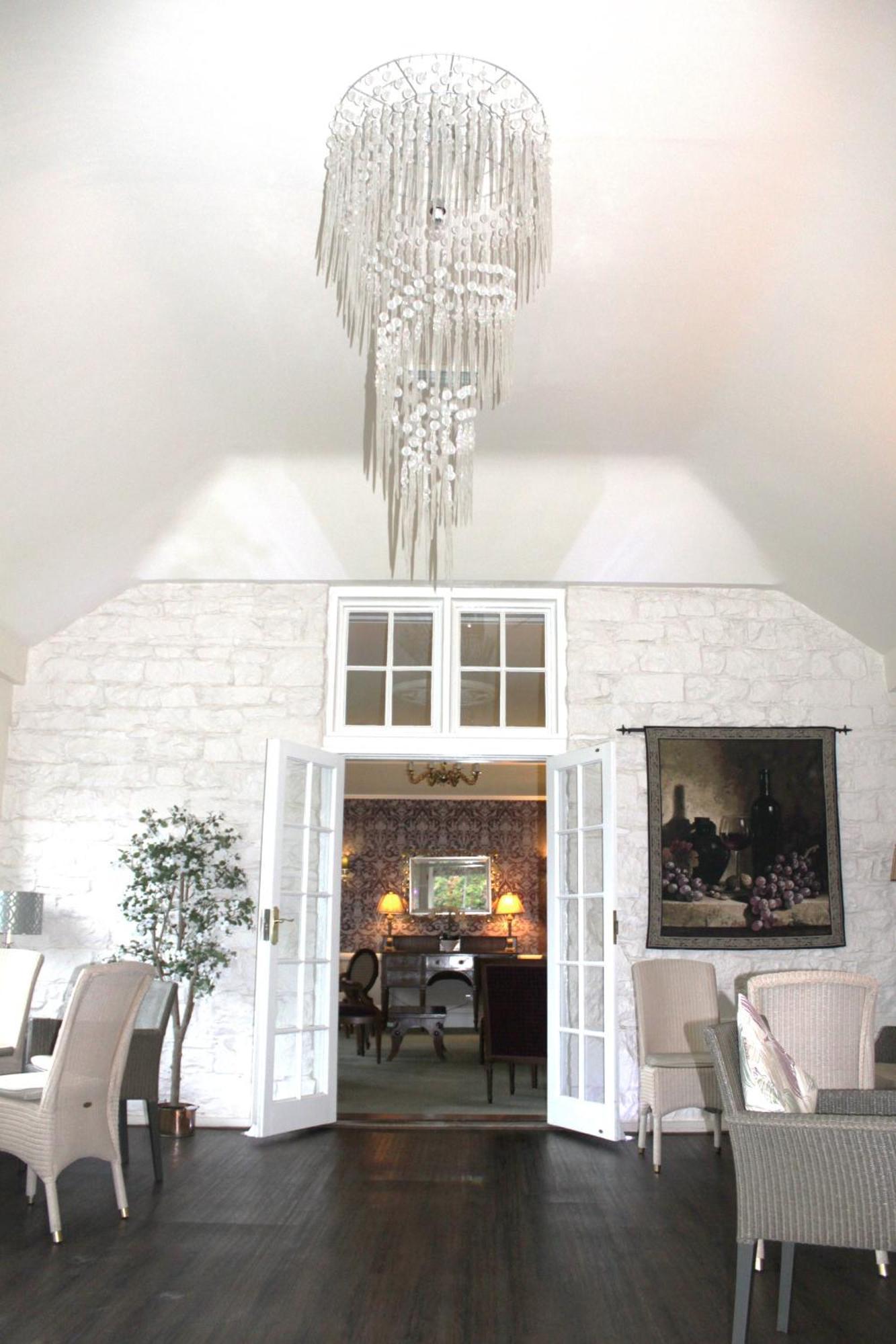 Lyzzick Hall Hotel Applethwaite Экстерьер фото
