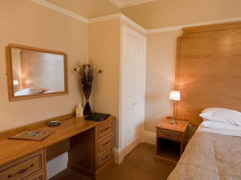 Lyzzick Hall Hotel Applethwaite Экстерьер фото