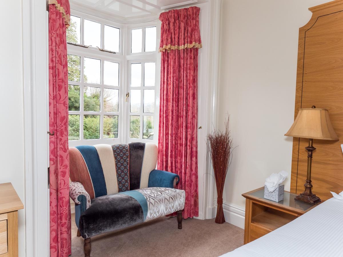 Lyzzick Hall Hotel Applethwaite Экстерьер фото