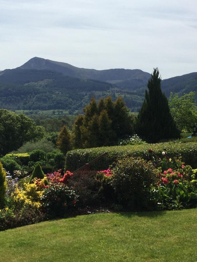 Lyzzick Hall Hotel Applethwaite Экстерьер фото