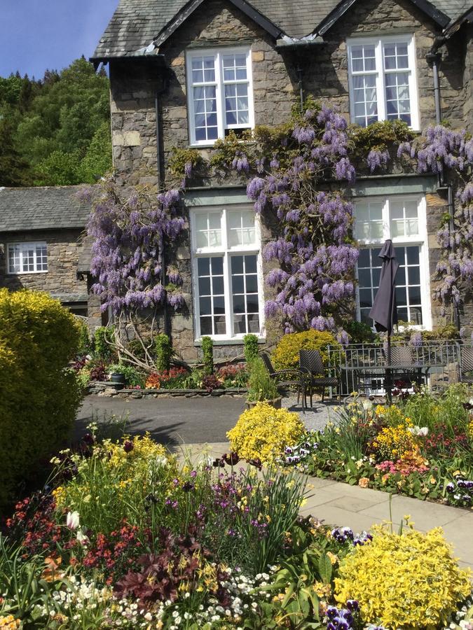 Lyzzick Hall Hotel Applethwaite Экстерьер фото