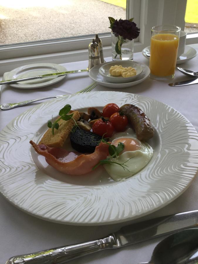 Lyzzick Hall Hotel Applethwaite Экстерьер фото