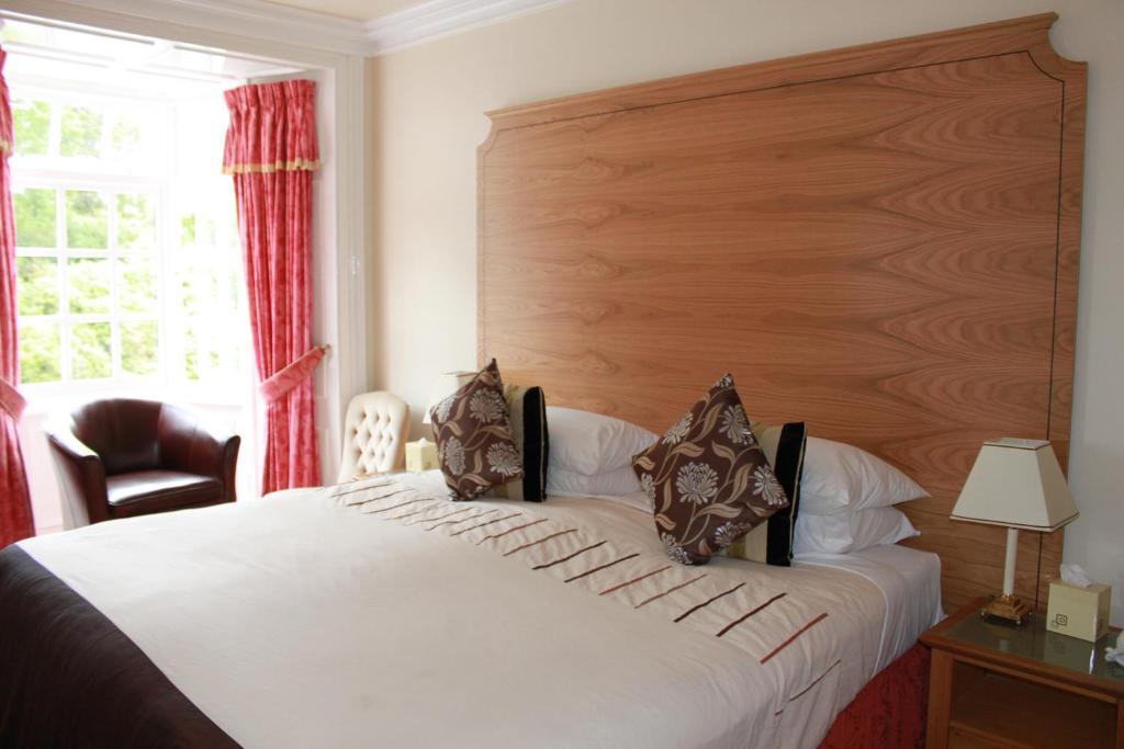 Lyzzick Hall Hotel Applethwaite Номер фото